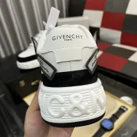Cheap Givenchy Casual Shoes For Men #1408393 Replica Wholesale [$128.00 USD] [ITEM#1408393] on Replica Givenchy Casual Shoes
