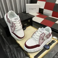 Cheap Givenchy Casual Shoes For Men #1408394 Replica Wholesale [$128.00 USD] [ITEM#1408394] on Replica Givenchy Casual Shoes