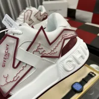 Cheap Givenchy Casual Shoes For Men #1408394 Replica Wholesale [$128.00 USD] [ITEM#1408394] on Replica Givenchy Casual Shoes