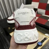 Cheap Givenchy Casual Shoes For Men #1408394 Replica Wholesale [$128.00 USD] [ITEM#1408394] on Replica Givenchy Casual Shoes