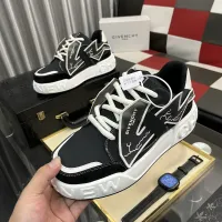 Cheap Givenchy Casual Shoes For Men #1408395 Replica Wholesale [$128.00 USD] [ITEM#1408395] on Replica Givenchy Casual Shoes