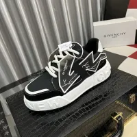 Cheap Givenchy Casual Shoes For Men #1408395 Replica Wholesale [$128.00 USD] [ITEM#1408395] on Replica Givenchy Casual Shoes