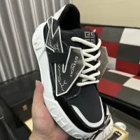 Cheap Givenchy Casual Shoes For Men #1408395 Replica Wholesale [$128.00 USD] [ITEM#1408395] on Replica Givenchy Casual Shoes