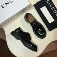 Cheap Givenchy Leather Shoes For Men #1408396 Replica Wholesale [$150.00 USD] [ITEM#1408396] on Replica Givenchy Leather Shoes