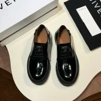 Cheap Givenchy Leather Shoes For Men #1408396 Replica Wholesale [$150.00 USD] [ITEM#1408396] on Replica Givenchy Leather Shoes