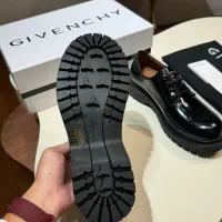 Cheap Givenchy Leather Shoes For Men #1408396 Replica Wholesale [$150.00 USD] [ITEM#1408396] on Replica Givenchy Leather Shoes