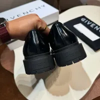 Cheap Givenchy Leather Shoes For Men #1408396 Replica Wholesale [$150.00 USD] [ITEM#1408396] on Replica Givenchy Leather Shoes