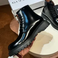 Cheap Givenchy Boots For Men #1408397 Replica Wholesale [$160.00 USD] [ITEM#1408397] on Replica Givenchy Boots