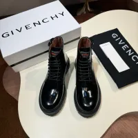 Cheap Givenchy Boots For Men #1408397 Replica Wholesale [$160.00 USD] [ITEM#1408397] on Replica Givenchy Boots