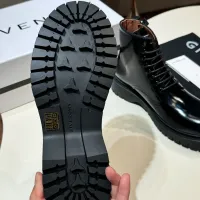 Cheap Givenchy Boots For Men #1408397 Replica Wholesale [$160.00 USD] [ITEM#1408397] on Replica Givenchy Boots