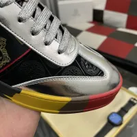 Cheap Versace Casual Shoes For Men #1408414 Replica Wholesale [$80.00 USD] [ITEM#1408414] on Replica Versace Casual Shoes