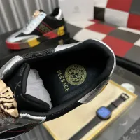 Cheap Versace Casual Shoes For Men #1408414 Replica Wholesale [$80.00 USD] [ITEM#1408414] on Replica Versace Casual Shoes
