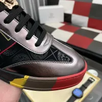 Cheap Versace Casual Shoes For Men #1408415 Replica Wholesale [$80.00 USD] [ITEM#1408415] on Replica Versace Casual Shoes