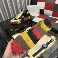 Cheap Versace Casual Shoes For Men #1408416 Replica Wholesale [$80.00 USD] [ITEM#1408416] on Replica Versace Casual Shoes