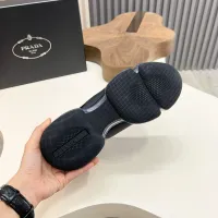 Cheap Prada Casual Shoes For Men #1408421 Replica Wholesale [$145.00 USD] [ITEM#1408421] on Replica Prada Casual Shoes