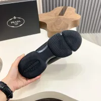 Cheap Prada Casual Shoes For Men #1408422 Replica Wholesale [$145.00 USD] [ITEM#1408422] on Replica Prada Casual Shoes