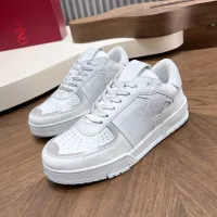 Cheap Valentino Casual Shoes For Men #1408424 Replica Wholesale [$118.00 USD] [ITEM#1408424] on Replica Valentino Casual Shoes