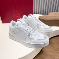 Cheap Valentino Casual Shoes For Men #1408424 Replica Wholesale [$118.00 USD] [ITEM#1408424] on Replica Valentino Casual Shoes