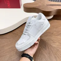 Cheap Valentino Casual Shoes For Men #1408424 Replica Wholesale [$118.00 USD] [ITEM#1408424] on Replica Valentino Casual Shoes