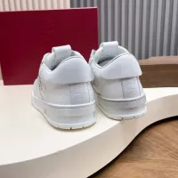 Cheap Valentino Casual Shoes For Men #1408424 Replica Wholesale [$118.00 USD] [ITEM#1408424] on Replica Valentino Casual Shoes