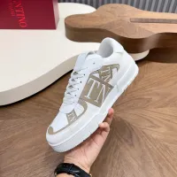 Cheap Valentino Casual Shoes For Men #1408425 Replica Wholesale [$118.00 USD] [ITEM#1408425] on Replica Valentino Casual Shoes