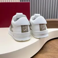 Cheap Valentino Casual Shoes For Men #1408425 Replica Wholesale [$118.00 USD] [ITEM#1408425] on Replica Valentino Casual Shoes