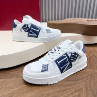 Cheap Valentino Casual Shoes For Men #1408426 Replica Wholesale [$118.00 USD] [ITEM#1408426] on Replica Valentino Casual Shoes