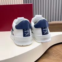 Cheap Valentino Casual Shoes For Men #1408426 Replica Wholesale [$118.00 USD] [ITEM#1408426] on Replica Valentino Casual Shoes
