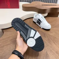 Cheap Valentino Casual Shoes For Men #1408427 Replica Wholesale [$118.00 USD] [ITEM#1408427] on Replica Valentino Casual Shoes