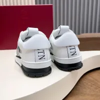 Cheap Valentino Casual Shoes For Men #1408427 Replica Wholesale [$118.00 USD] [ITEM#1408427] on Replica Valentino Casual Shoes