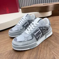 Cheap Valentino Casual Shoes For Men #1408428 Replica Wholesale [$118.00 USD] [ITEM#1408428] on Replica Valentino Casual Shoes