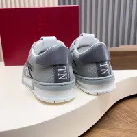 Cheap Valentino Casual Shoes For Men #1408428 Replica Wholesale [$118.00 USD] [ITEM#1408428] on Replica Valentino Casual Shoes