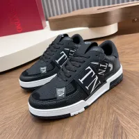 Cheap Valentino Casual Shoes For Men #1408429 Replica Wholesale [$118.00 USD] [ITEM#1408429] on Replica Valentino Casual Shoes
