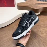 Cheap Valentino Casual Shoes For Men #1408429 Replica Wholesale [$118.00 USD] [ITEM#1408429] on Replica Valentino Casual Shoes