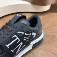 Cheap Valentino Casual Shoes For Men #1408429 Replica Wholesale [$118.00 USD] [ITEM#1408429] on Replica Valentino Casual Shoes