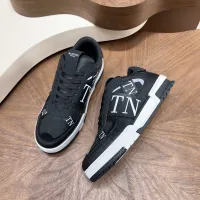 Cheap Valentino Casual Shoes For Men #1408429 Replica Wholesale [$118.00 USD] [ITEM#1408429] on Replica Valentino Casual Shoes