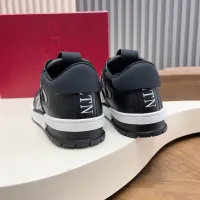 Cheap Valentino Casual Shoes For Men #1408429 Replica Wholesale [$118.00 USD] [ITEM#1408429] on Replica Valentino Casual Shoes