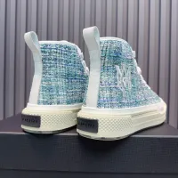 Cheap Amiri High Tops Shoes For Men #1408435 Replica Wholesale [$112.00 USD] [ITEM#1408435] on Replica Amiri High Tops Shoes