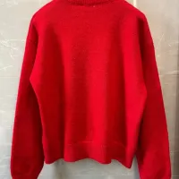Cheap Gucci Sweaters Long Sleeved For Women #1408439 Replica Wholesale [$105.00 USD] [ITEM#1408439] on Replica Gucci Sweaters