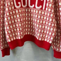 Cheap Gucci Sweaters Long Sleeved For Women #1408442 Replica Wholesale [$115.00 USD] [ITEM#1408442] on Replica Gucci Sweaters