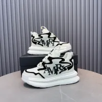 Cheap Amiri Casual Shoes For Men #1408443 Replica Wholesale [$130.00 USD] [ITEM#1408443] on Replica Amiri Casual Shoes