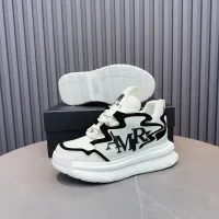 Cheap Amiri Casual Shoes For Men #1408443 Replica Wholesale [$130.00 USD] [ITEM#1408443] on Replica Amiri Casual Shoes