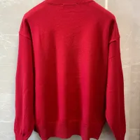 Cheap MIU MIU Sweaters Long Sleeved For Women #1408444 Replica Wholesale [$102.00 USD] [ITEM#1408444] on Replica MIU MIU Sweaters