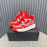 Cheap Amiri Casual Shoes For Men #1408448 Replica Wholesale [$130.00 USD] [ITEM#1408448] on Replica Amiri Casual Shoes