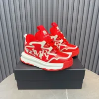 Cheap Amiri Casual Shoes For Men #1408448 Replica Wholesale [$130.00 USD] [ITEM#1408448] on Replica Amiri Casual Shoes