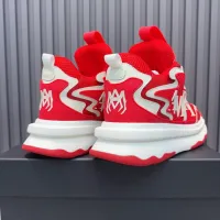 Cheap Amiri Casual Shoes For Men #1408448 Replica Wholesale [$130.00 USD] [ITEM#1408448] on Replica Amiri Casual Shoes