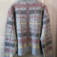 Cheap Chanel Sweaters Long Sleeved For Women #1408449 Replica Wholesale [$108.00 USD] [ITEM#1408449] on Replica Chanel Sweaters