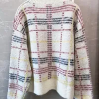 Cheap Chanel Sweaters Long Sleeved For Women #1408450 Replica Wholesale [$108.00 USD] [ITEM#1408450] on Replica Chanel Sweaters