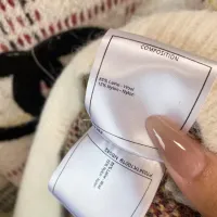 Cheap Chanel Sweaters Long Sleeved For Women #1408450 Replica Wholesale [$108.00 USD] [ITEM#1408450] on Replica Chanel Sweaters