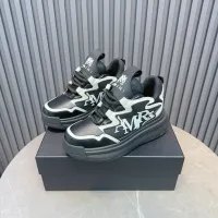 Cheap Amiri Casual Shoes For Men #1408451 Replica Wholesale [$130.00 USD] [ITEM#1408451] on Replica Amiri Casual Shoes